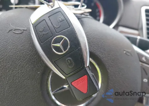 2014 Mercedes-Benz Gl 450 4Matic из США, поврежденный, VIN 4JGDF7CE6EA409794